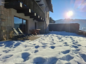 Apartmán Pipek